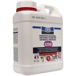 Geb - protecteur multi - mtaux inhibiteur corrosion, boue, tartre et micro - organisme g110 - bidon ...