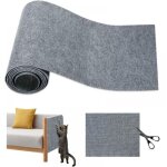 Protection canape chat anti griffe, grattoir chat canap� adhesif, tapis griffoir chat canap�, tapis � ...