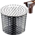 Protection de goutti�re, protections de goutti�res en m�tal, crapaudine de goutti�re filtre gouttiere ...