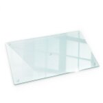 Protection plaques cuisson fond de hotte, couvre plaque, verre planche découper, planche de cuisine, ... Protection plaques cuisson fond de hotte, couvre plaque, verre planche découper, planche de cuisine, ...