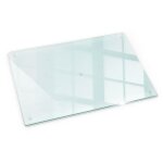 Protection plaques cuisson fond de hotte, couvre plaque, verre planche découper, planche de cuisine, ... Protection plaques cuisson fond de hotte, couvre plaque, verre planche découper, planche de cuisine, ...