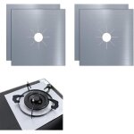 Protection plaque cuisson gaz, tapis de cuisinire  gaz, protection cuisinire  brleurs gaz, protection ...
