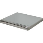 Protection plaque de cuisson plaque de protection induction, gazini�re, gaz, vitroc�ramique couvre - ...