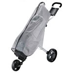 Protection pluie sac de golf, housse pluie sac golf sac de chariot de golf en plein air impermable  ...