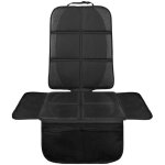 Protections de sige auto, coussins de sige auto, protections de sige auto - noir