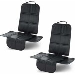 Protection de sige voiture, protection siege arriere voiture enfants haut de gamme, pour sige auto(2 ...
