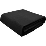 Protection sous piscine tapis solide et rond pour rev�tement de bassin tapis �pais de remplacement prot�ge ...