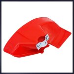 Protection de tondeuse � gazon, panneau de protection pour tondeuse � gazonpour irrigateurs, tondeuses ...