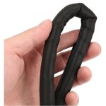 Prot�ge - c�bles pour chiens et chats (10 pieds), gaine de protection pour c�bles pour une gestion facile, ...