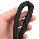 Prot�ge - c�bles pour chiens et chats (10 pieds), gaine de protection pour c�bles pour une gestion facile, ...