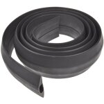 Rs pro - protège câble ø interne: 30mm, long. 3m, caoutchouc noir ( prix pour bobine de 1 ) Rs pro - protège câble ø interne: 30mm, long. 3m, caoutchouc noir ( prix pour bobine de 1 )