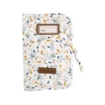 Protege carnet de sant domiva au fil de l'eau - imprim