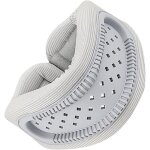 Prot�ge - cou minerve neck support oreiller fixe collier chauffant