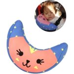 Prot�ge - �paule de ceinture de s�curit� enfants coussin de ceinture s�curit� voiture oreiller cale t�te ...