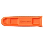 Prot�ge guide chaine tron�onneuse husqvarna 45 - 60cm