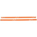 Protge - lame pour taille - haie compatible green line - 023896