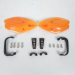 Protge main 3as racing pour moto rieju 50 mrt pro aprs 2018