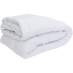 Prot�ge - matelas blanc 90x200 cm cfw19178