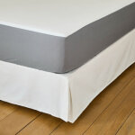 Prot�ge matelas tencel mesh - 140 / 190 - dunlopillo