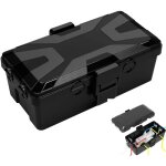 Protege prise multiprise exterieur etanche, boite de derivation etanche, boitier de protection coffret ...