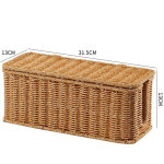 Protege prise multiprise exterieur etanche, boite de derivation etanche, boitier de protection coffret ...