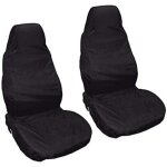 Protge sige voiture housse pour sige universel housse de siege avant impermable 2 pices