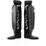 Protge - tibias fairtex sp6 noir m