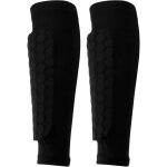 [jamais utilis�]prot�ge tibia football shin guards, protection avanc�e des jambes avec manchon, confortable ...