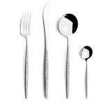 Protocol - mnagre 24 pices