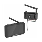 Prouser - caméra de recul sans fil 5' ir dig. drc5040 pro user Prouser - caméra de recul sans fil 5' ir dig. drc5040 pro user