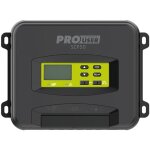 Prouser - scp50 rgulateur de charge solaire pwm 12 v, 24 v, 36 v, 48 v 50 a c066382