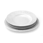 Provence - service de vaisselle 18 pices
