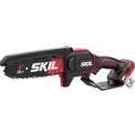 Pruner  batterie skil 0512 ca longueur barre 15 cm batterie 5 ah 20 v