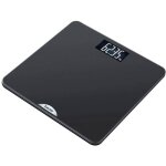 Ps 240 soft grip pèse - personne numérique plage de pesée (max. )=180 kg - beurer Ps 240 soft grip pèse - personne numérique plage de pesée (max. )=180 kg - beurer