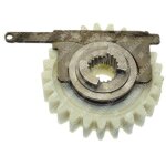 Kit d'engrenages pour motobineuses compatible pubert - 032060