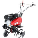 Pubert motobineuse  essence, pubert b60, 209 cm