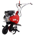 Pubert motobineuse � essence, pubert p40, 79 cm�