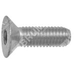 Vis � couteau pour broyeurs compatible pubert - 032390