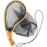 Puisette de pche, filet de pche  la mouche pour truite puisette d'atterrissage filet de pche  la ...
