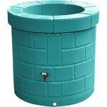 Puit récupérateur d'eau de pluie 340l Puit récupérateur d'eau de pluie 340l