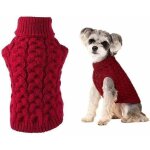 Pull pour animaux, chaud chien pulls cat vtements, chien de compagnie chien pull, doggy vtements, pull ...