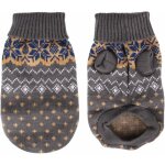 Pull pour animaux de compagnie pour chien (gris (xs)) fei yu