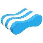 Pull buoy leg float - aide à l'entraînement en piscine, soutien des jambes et hanches pour adultes, enfants ... Pull buoy leg float - aide à l'entraînement en piscine, soutien des jambes et hanches pour adultes, enfants ...