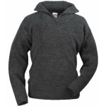 Pull camionneur gris taille l coverguard Pull camionneur gris taille l coverguard