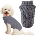 Pull - overs pour chiens, pull pour chien, pull pour chien moyen, pull d'hiver pour chien, pour animaux ...