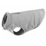 Pull - over en polaire chaud pour chien avec laisse  anneau - manteau d'hiver pour petit chien - vtements ...