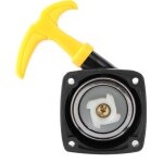 Pull start recoil accessoire de d�marrage � rembobinage facile � tirer pour taille - haie 32 23cc