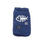 Pull en tricot pour chien et chat - vtements chauds d'hiver - vtements tricots pour animaux de compagnie ...