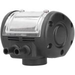 Pulsateur universel  2 sorties en plastique pour quipement agricole de machine  traire de moutons ...