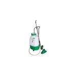 Pulverisateur 16 litres pila16 rbat20 avec cloche batterie et chargeur
